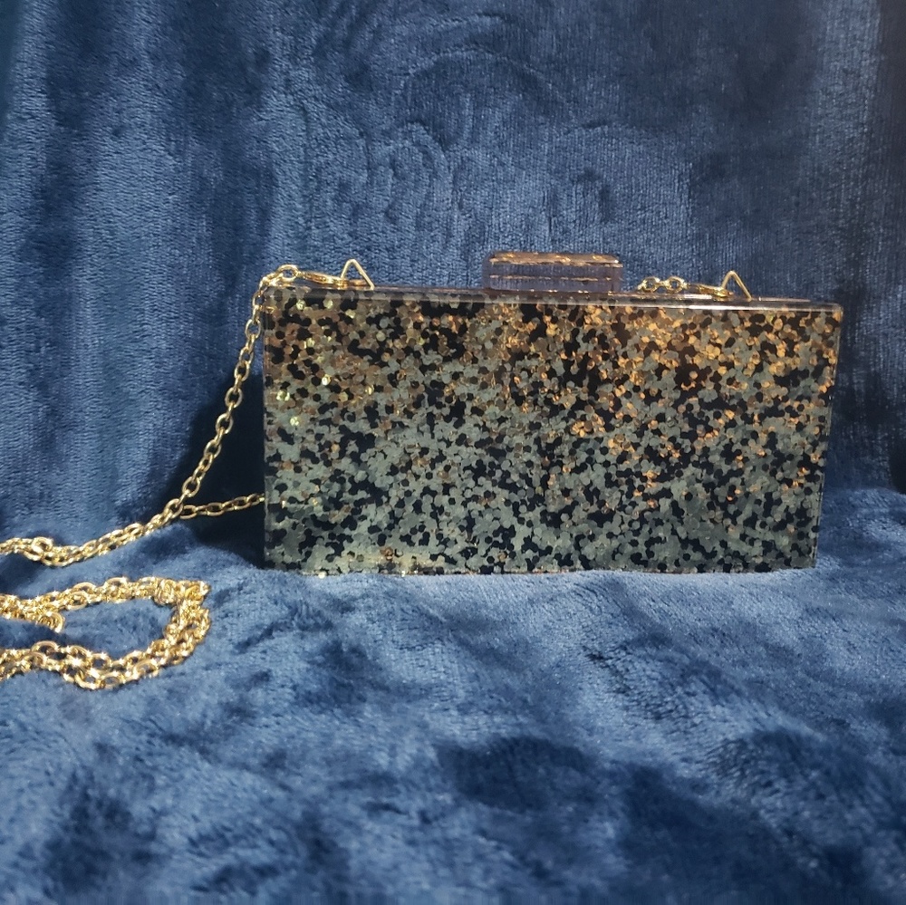 Charming Charlie purse